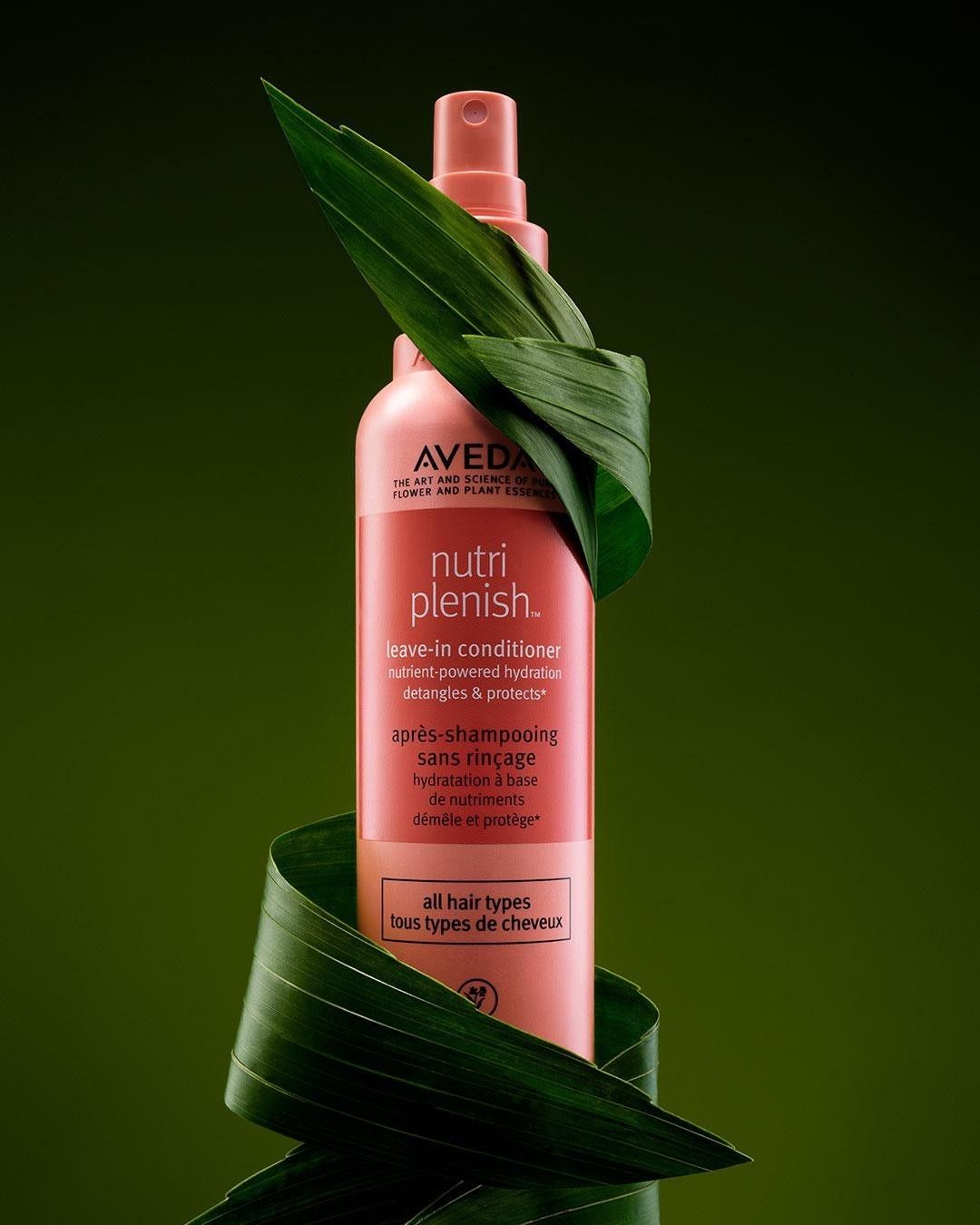 Nutriplenish Leave-in Conditioner