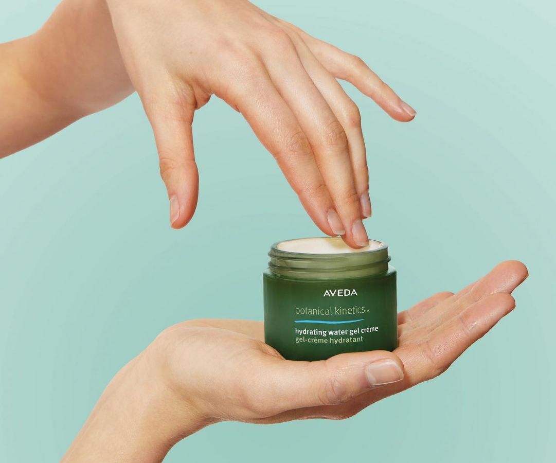 Aveda Botanical Kinetics