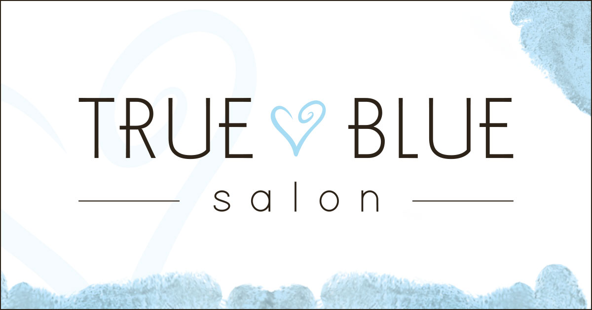 True Blue Hair Salon - wide 4