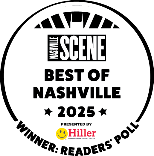 True Blue Salon | Nashville, TN