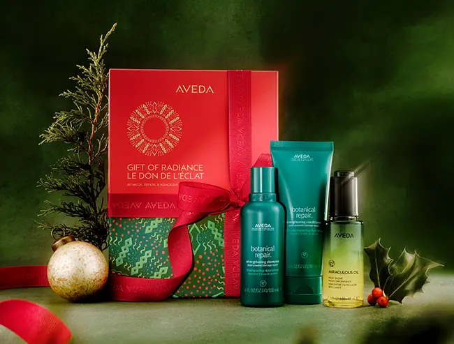 Something Good Under the Tree