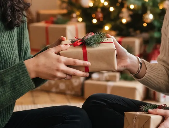 WHY A SALON OR SPA GIFT IS ALWAYS A GOOD IDEA